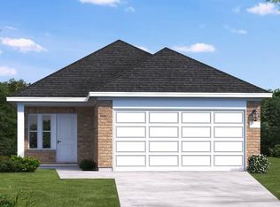 2168 Hidden Hill Ln, Katy, TX 77493