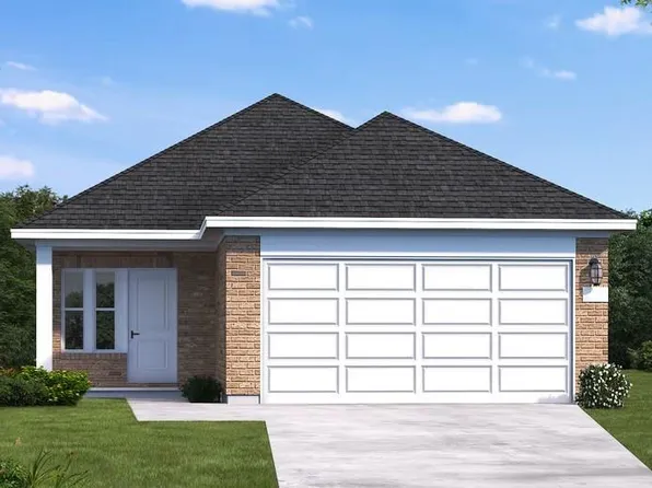 2168 Hidden Hill Ln, Katy, TX 77493