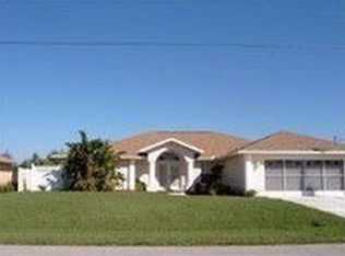 192 Waterside St, Port Charlotte, FL 33954
