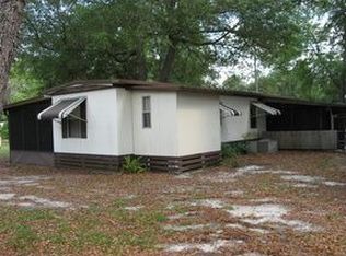484 NE 134th Ter, Silver Springs, FL 34488