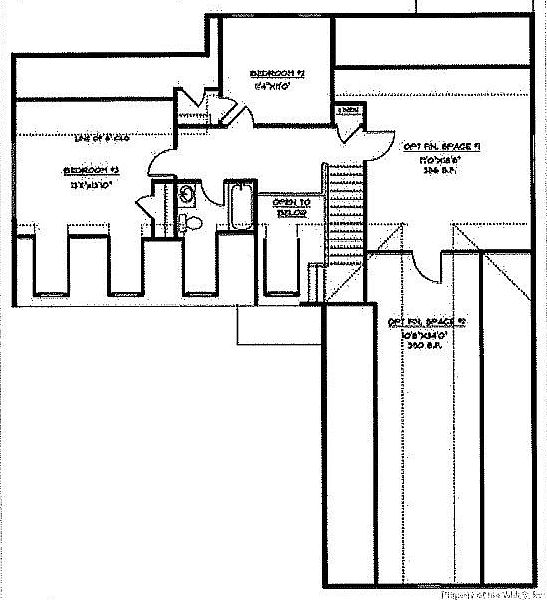 Second Floor