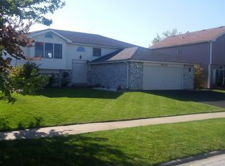 20112 Sequoia Ave, Lynwood, IL 60411