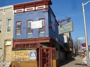 1300 Mosher St, Baltimore, MD 21217