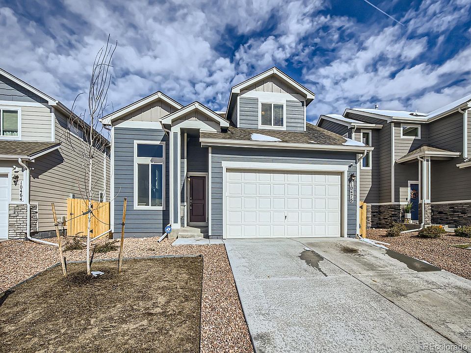 10476 Castor Drive, Colorado Springs, CO 80925 Zillow