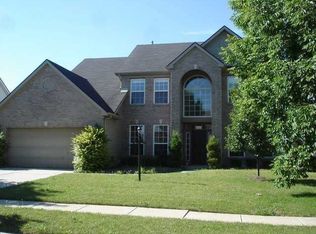 12639 Crystal Pointe Dr, Indianapolis, IN