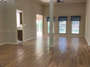 17525 E Lake Estates Dr, Arp, TX 75750