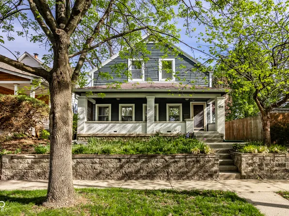 1314 Sturm Ave, Indianapolis, IN 46202