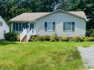 1096 Ash Ave, South Boston, VA 24592