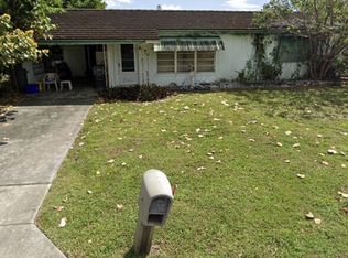 4174 Wilkinson Dr, Lake Worth, FL 33461