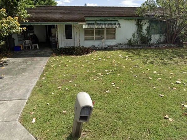 4174 Wilkinson Drive, Lake Worth, FL 33461