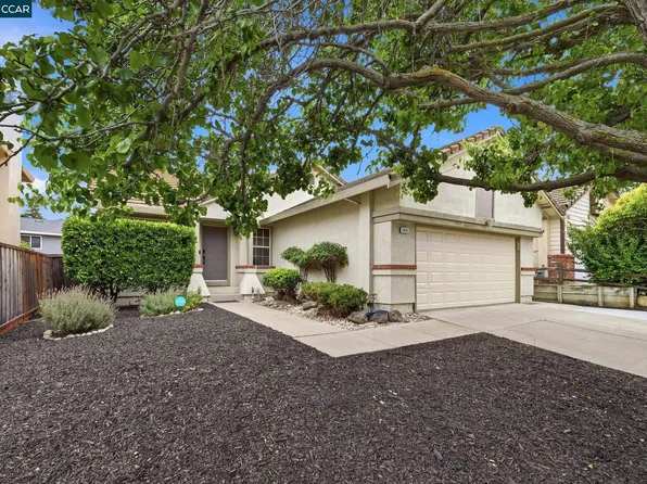 2805 Ford Ct, Antioch, CA 94509