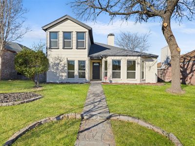 1013 Paintbrush St, Mesquite, TX, 75149