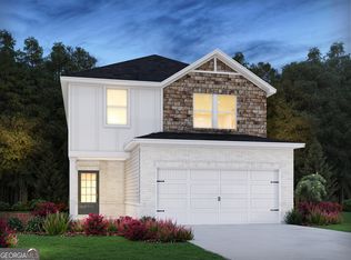 803 Misty Hollow Trl, Lawrenceville, GA 30045