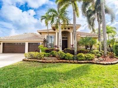 12432 NW 17th Pl, Coral Springs, FL, 33071