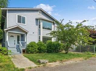 7156 18th Ave SW, Seattle, WA 98106