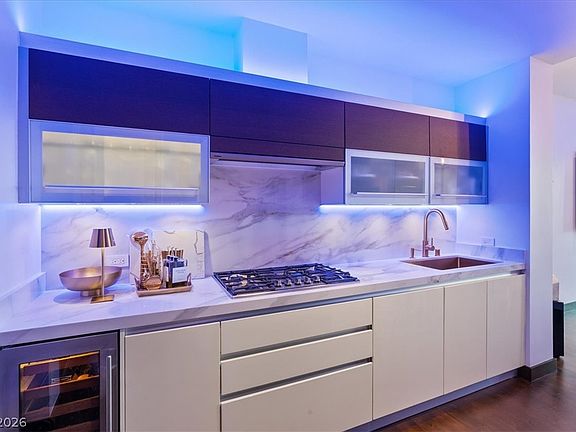 4th image of 3750 Las Vegas Blvd S Unit 2911