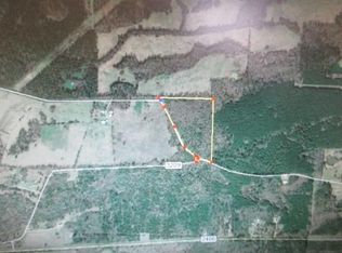 1905 County Road 3168 W, Mount Enterprise, TX 75681