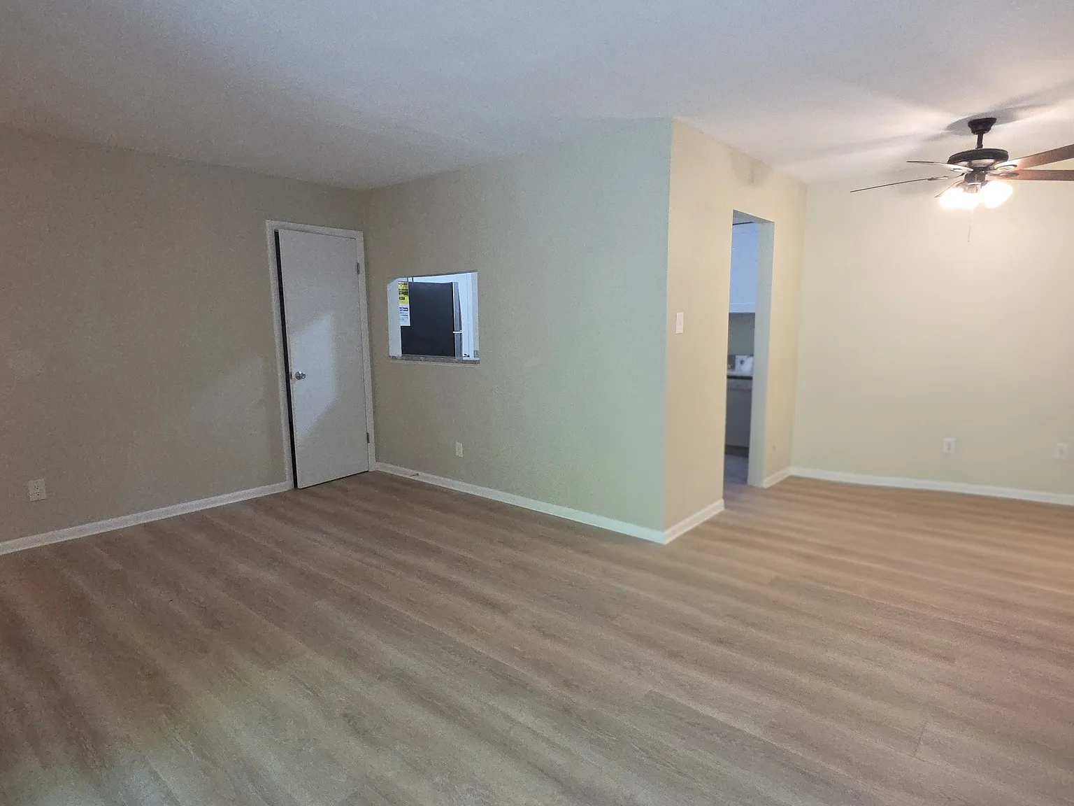 1 bed, 763 sqft, $1,800 — Photo 4