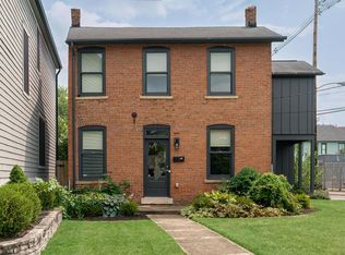 47 E 4th Ave, Columbus, OH 43201