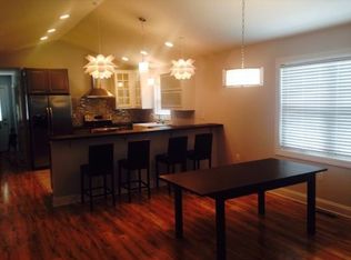 309 S Petersborough Ave, Middlesboro, KY 40965