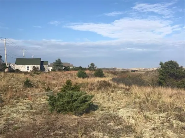 491 Shore Road, Truro, MA 02666