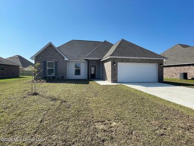 18 Eliza Ln, Long Beach, MS, 39560