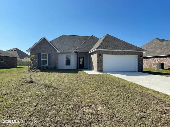 18 Eliza Ln, Long Beach, MS 39560