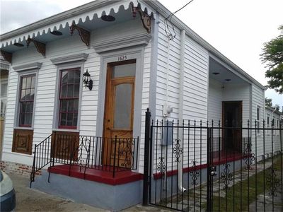 1625 N Villere St, New Orleans, LA, 70116