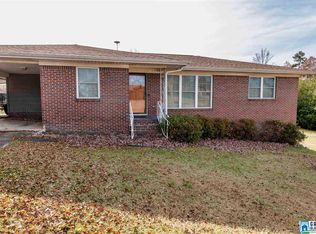 1149 8th Pl, Pleasant Grove, AL 35127