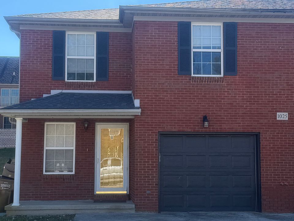 1st image of 1025 Blackwell Ct APT A