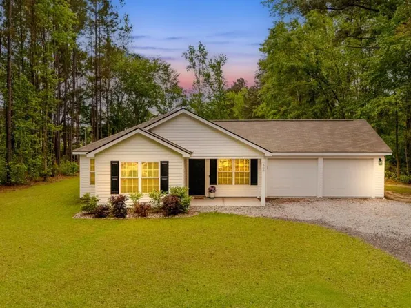 308 Anderson Ave, Guyton, GA 31312