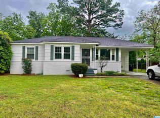 5801 Court P, Birmingham, AL 35228