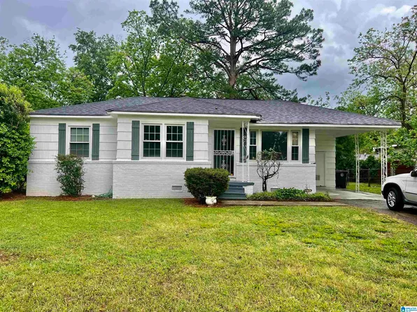 5801 Court P, Birmingham, AL 35228