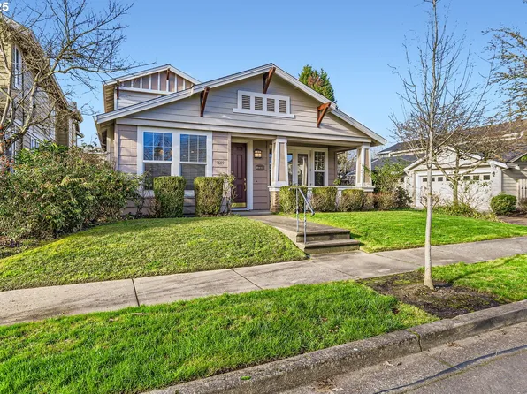 1689 NE 63rd Ave, Hillsboro, OR 97124