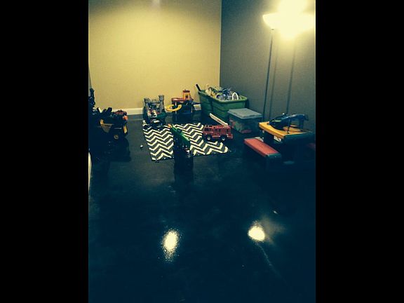 Playroom