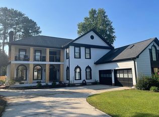 124 Silver Lake Rd E, Columbia, SC 29223