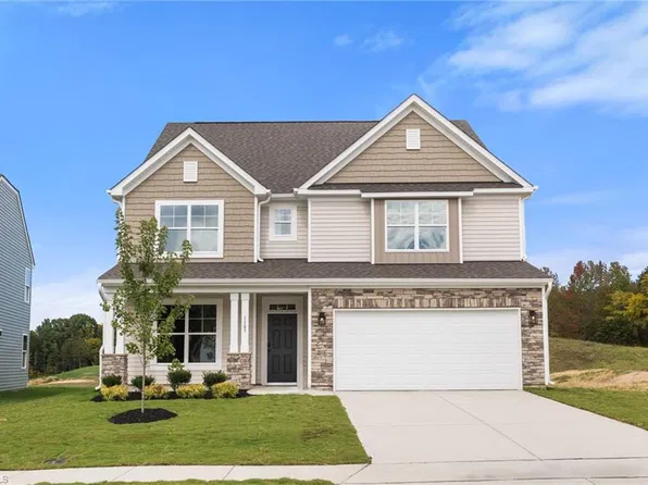 1105 Kilby Rd, Greensboro, NC 27405