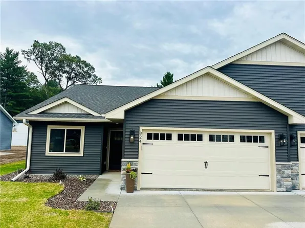 1825 Evergreen Terrace, Eau Claire, WI 54701