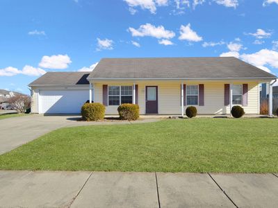 3167 Stratus Ct, West Lafayette, IN, 47906