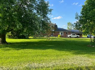 14364 Jug Street Rd NW, Johnstown, OH 43031