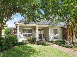 10132 Oakline Dr, Baton Rouge, LA 70809