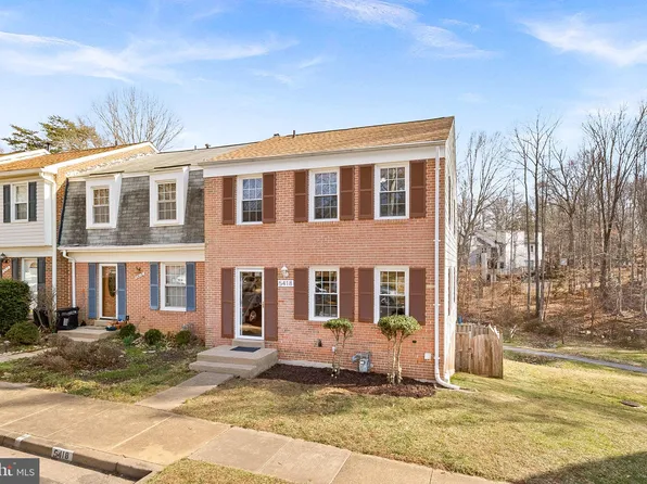 5418 Lighthouse Ln, Burke, VA 22015