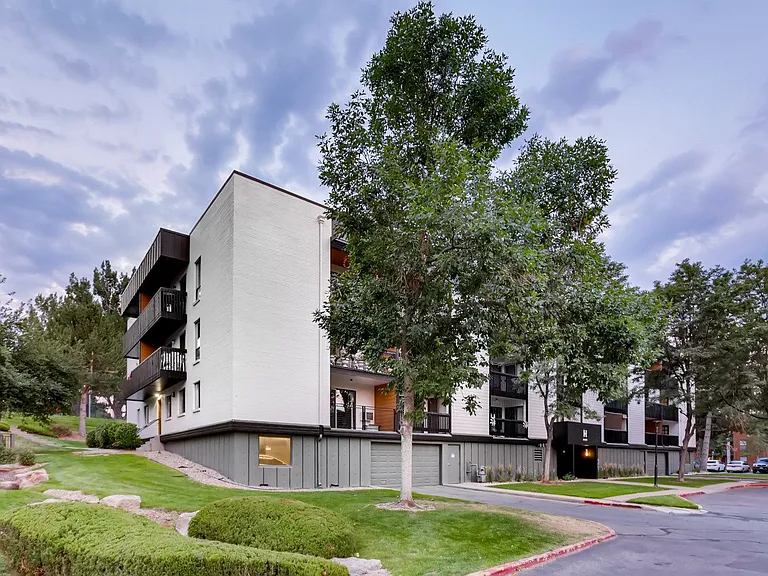 Sage at Panorama apartments community photo