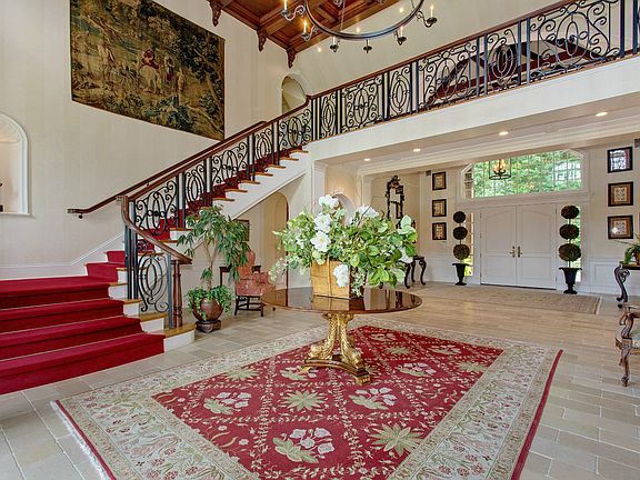 Entry Way