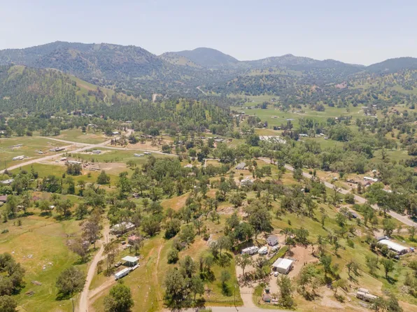 Feather Lane, Squaw Valley, CA 93675