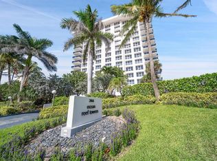 2066 N Ocean Blvd APT 12NE, Boca Raton, FL 33431