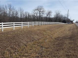 W 223rd St, Spring Hill, KS 66083