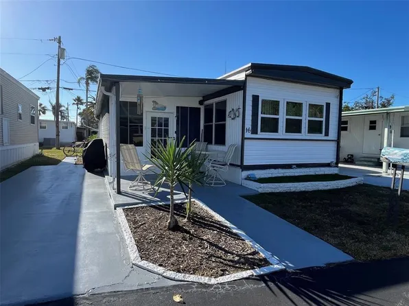 27466 US HIGHWAY 19 N #16, CLEARWATER, FL 33761