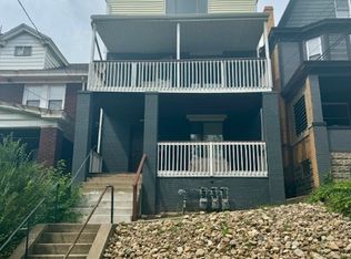 88 Laclede St #2, Mount Washington, PA 15211