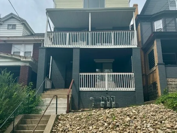 88 Laclede St #2, Mount Washington, PA 15211